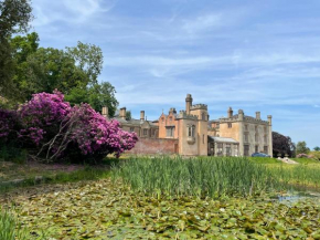 Apartment at Llanerchydol Hall